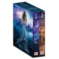 Fantasy - Galeria Książki Kate Lauren Pakiet. Łza+Wodospad - miniaturka - grafika 1