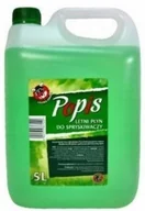 Płyny do spryskiwaczy - Letni Płyn Do Spryskiwaczy Popis Usuwa Owady 5L - miniaturka - grafika 1