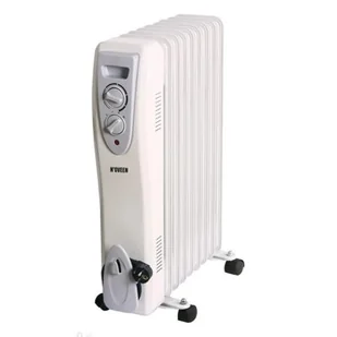 Grzejnik olejowy N'OVEEN OH9 - Akcesoria do oczyszczaczy i nawilżaczy powietrza - miniaturka - grafika 1