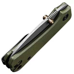 Nóż składany Civivi Baby Banter C19068S-5 gray - Noże - miniaturka - grafika 4