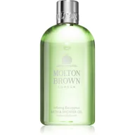Kosmetyki do kąpieli - Molton Brown Eucalyptus energetyzujący żel pod prysznic 300 ml - miniaturka - grafika 1