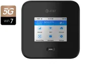 Routery - NETGEAR Nighthawk M7 Pro Mobile Hotspot 5G  MR7450-100EUS - miniaturka - grafika 1