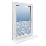 Okleiny - Folia okienna statyczna SF07 60 x 150 cm - miniaturka - grafika 1