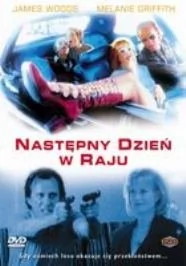KINO ŚWIAT Kolejny dzień w raju DVD - Filmy akcji DVD - miniaturka - grafika 1