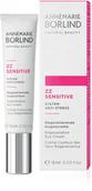 Kosmetyki pod oczy - ANNEMARIE BÖRLIND Annemarie Börlind ZZ Sensitive krem regenerujący pod oczy, 15 ml - miniaturka - grafika 1
