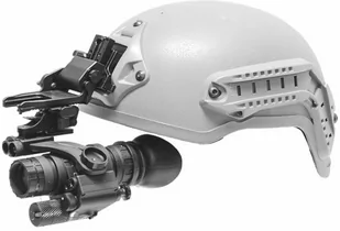 Wojskowy monokular noktowizyjny GSCI PVS-14C - Noktowizory - miniaturka - grafika 1