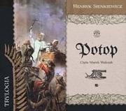 Audiobooki - lektury - Aleksandria Potop Audiobook Henryk Sienkiewicz - miniaturka - grafika 1