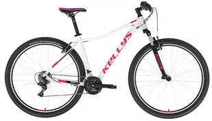 Rower górski damski KELLYS Vanity 10 White M(17") 29" - Rowery - miniaturka - grafika 1