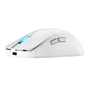 ASUS ROG Harpe Ace Mini Biały 90MP03Z0-BMUA10 - Myszki - miniaturka - grafika 1