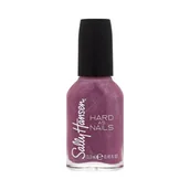 Lakiery do paznokci - Sally Hansen Hard As Nails Lakier do paznokci 13,3 ml Odcień 530 Rockin’ Hard - miniaturka - grafika 1