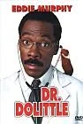 Kino familijne DVD - 20th Century Fox Dr Dolittle - miniaturka - grafika 1