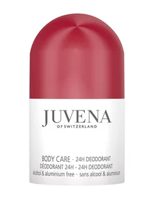 Juvena Body Care dezodorant 24 godz 50 ml - Dezodoranty i antyperspiranty dla kobiet - miniaturka - grafika 2