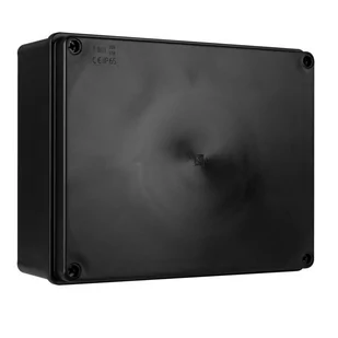Puszka natynkowa S-Box 516CZ - 240x190x90, bezdławików, IP65 Pawbol - Gniazdka elektryczne - miniaturka - grafika 1