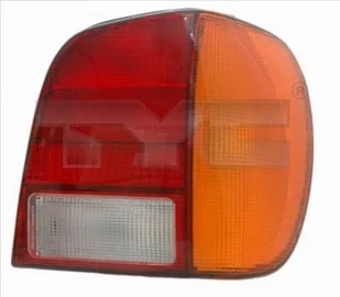 Lampa tylna zespolona TYC 11-5016-01-2 - Lampy tylne - miniaturka - grafika 1