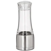 Młynki do soli i pieprzu - Ambition FALCONI młynek do pieprzu akrylowy 29208 - miniaturka - grafika 1