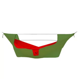 Ticket to the Moon - Moskitiera Convertible Bug Net 360° - Army Green - TMNET24 - Moskitiery - miniaturka - grafika 2