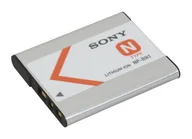 Baterie do laptopów - Sony microbattery 3,6V 630mAh - miniaturka - grafika 1