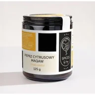 Pieprz - Spices by Yango Pieprz cytrynowy Maqaw 125 g - miniaturka - grafika 1