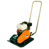 Ubijarki i zagęszczarki - Zagęszczarka jednokierunkowa Altrad Belle SF 460 Altrad Belle - miniaturka - grafika 1