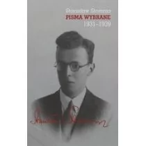 Stomma Stanisław Pisma wybrane Tom 1/3 - mamy na stanie, wyślemy natychmiast - Publicystyka - miniaturka - grafika 1