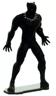 Figurki dla dzieci - Mini Figurka Czarna Pantera. Marvel 6 Cm - miniaturka - grafika 1