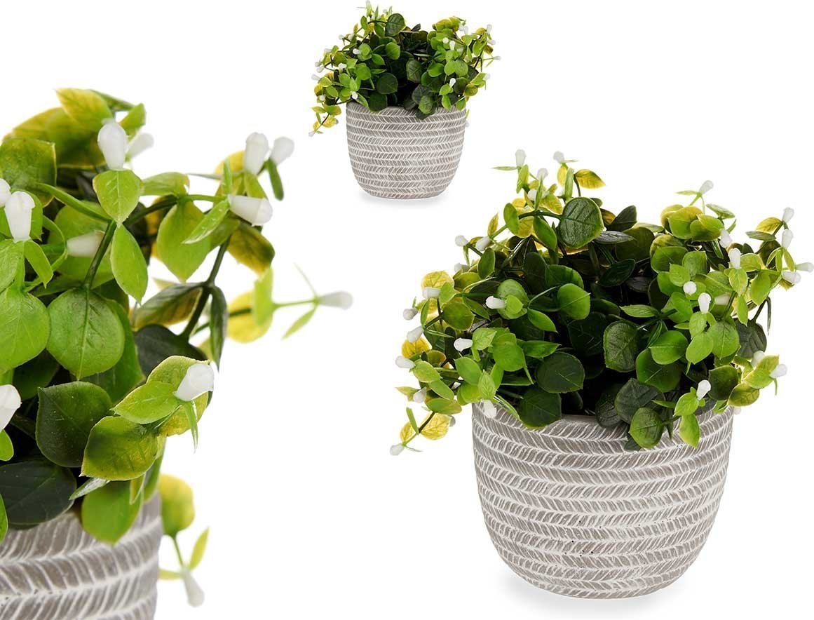 Ibergarden Sztuczna roślina w doniczce, Ø 20 cm