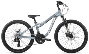 Rower górski ROMET RAMBLER FIT 24 2024 - Rowery - miniaturka - grafika 1