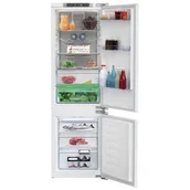 Lodówki do zabudowy - Beko BCNA275E4FN - miniaturka - grafika 1
