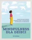 Poradniki hobbystyczne - Mindfulness dla dzieci - miniaturka - grafika 1