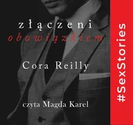 Audiobooki - romanse - Złączeni obowiązkiem - miniaturka - grafika 1