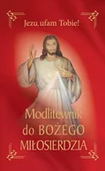 E-booki - religia i ezoteryka - Modlitewnik do Bożego miłosierdzia - miniaturka - grafika 1