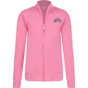 Bluzy dla dziewczynek - Guess Bluza | Regular Fit - miniaturka - grafika 1