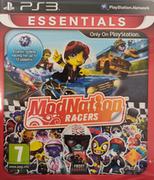 Gry PlayStation 3 - Modnation Racers Ps3 - miniaturka - grafika 1