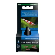 Preparaty do akwarium - DENNERLE Uzdatniacz wody, bakterii Nano FB7 Bacto Elixier, 15 ml (5855) - miniaturka - grafika 1