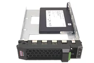 Dyski serwerowe - Fujitsu PY-TS19NKA urządzenie SSD 1,92 TB 3.5" Serial ATA III - miniaturka - grafika 1