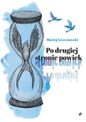 Poezja - Po drugiej stronie powiek - miniaturka - grafika 1