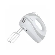 Miksery - Orava SL-110 Elektryczna trzepaczka ręczna, biały - miniaturka - grafika 1