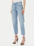 Spodnie damskie - JOOP! Jeansy 58 252DP58Marlin 30046163 Niebieski Regular Fit - miniaturka - grafika 1