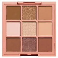Cienie do powiek - Jason Wu Jason Wu Makijaż oczu FLORA9 DESERT ROSE 0.57 g - miniaturka - grafika 1