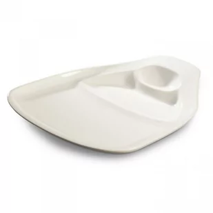 Villeroy Boch - BBQ Passion Talerz L wymiary: 30 x 29 cm (10-4189-2571) - Talerze - miniaturka - grafika 1