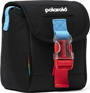Paski, szelki, uprzęże foto - Futerał Torba Etui Case Pokrowiec Kabura Do Polaroid Go / Go Gen2 / Czarny - miniaturka - grafika 1