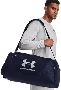 Torba Sportowa Under Armour Podróżna Wielofunkcyjna Undeniable 5.0 58l - Torby sportowe - miniaturka - grafika 1