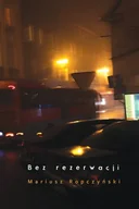 Poezja - Bez rezerwacji - miniaturka - grafika 1
