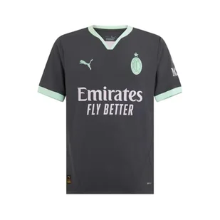AC Milan Koszulka piłkarska - Piłka nożna - miniaturka - grafika 1