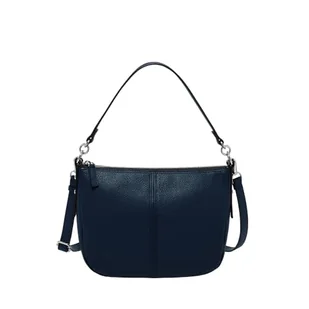 Fossil Jolie damska torba crossbody, niebieska - Torebki damskie - miniaturka - grafika 1