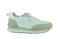 Trampki damskie - Buty Tenisówki Damskie Lee Cooper LCW-25-03-3376LA 38 - miniaturka - grafika 1