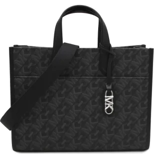 Michael Kors Shopperka - Torebki damskie - miniaturka - grafika 1