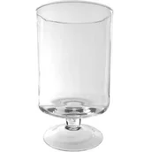 Świeczniki - Świecznik 20 x 12 cm 610 - miniaturka - grafika 1