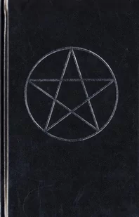 BERTRAMS Book of Shadows - Pozostałe książki - miniaturka - grafika 1