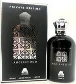 Wody i perfumy męskie - Anfar Ancient Oud EDP M 100 ml - miniaturka - grafika 1